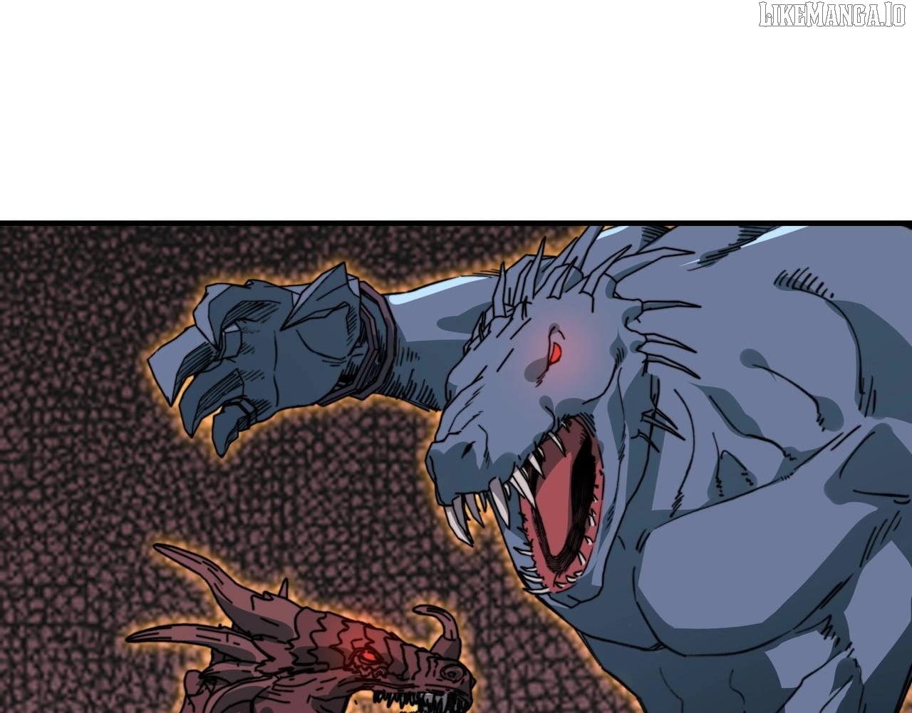 Starting As The God Of Wealth, Taming Billions Of Divine Pets! Chapter 47 - page 52